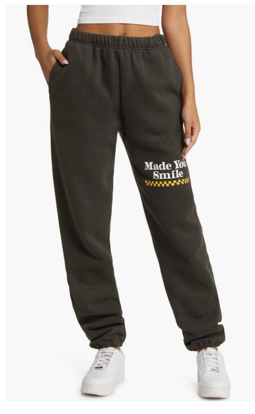 Mayfair Sweatpants SZ S/M oversized